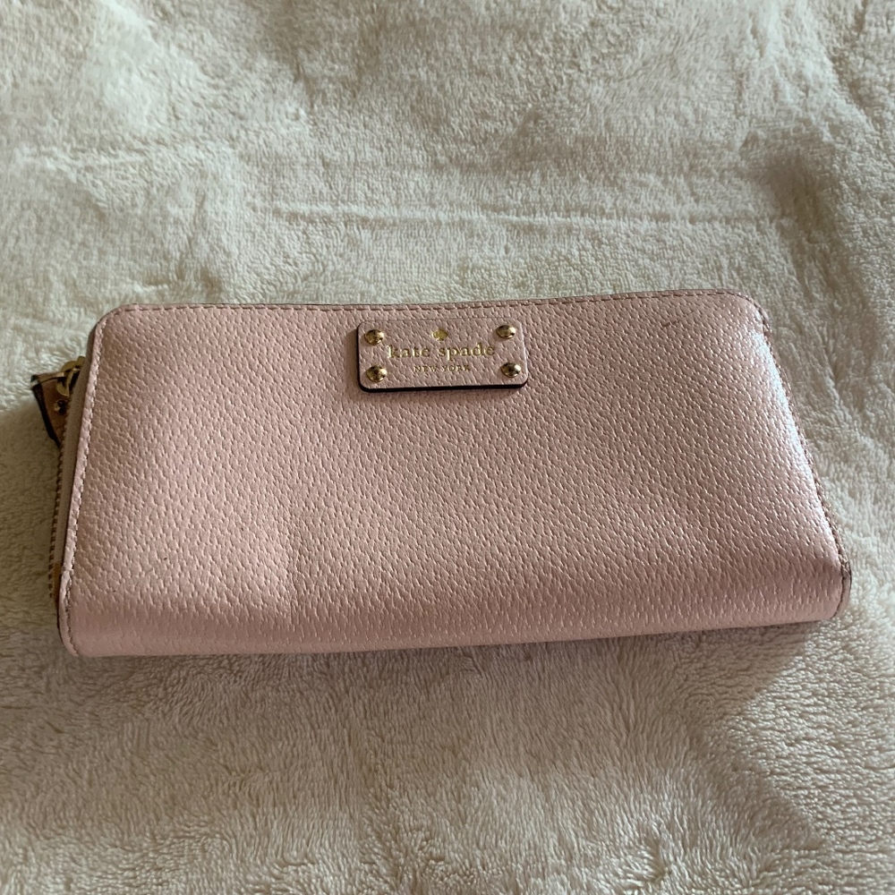 Kate Spade Wallet